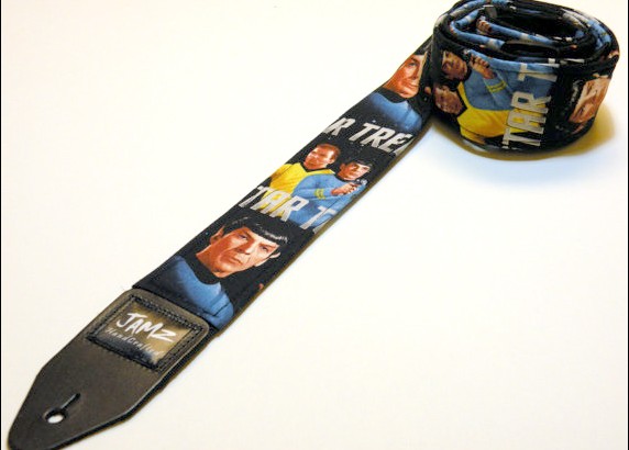 Why Use a Guitar Strap?
