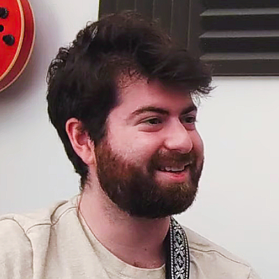 Charlie for Testimonials small